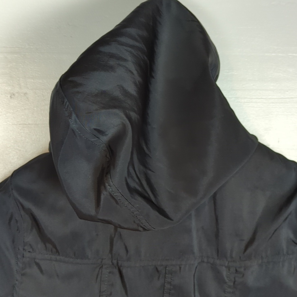 Mycra Pac Reversible Hooded Jacket - Picture 7 of 12